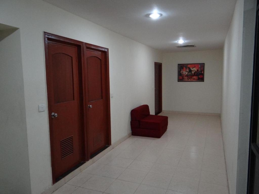 Angel Residency Hotel Greater Noida Buitenkant foto